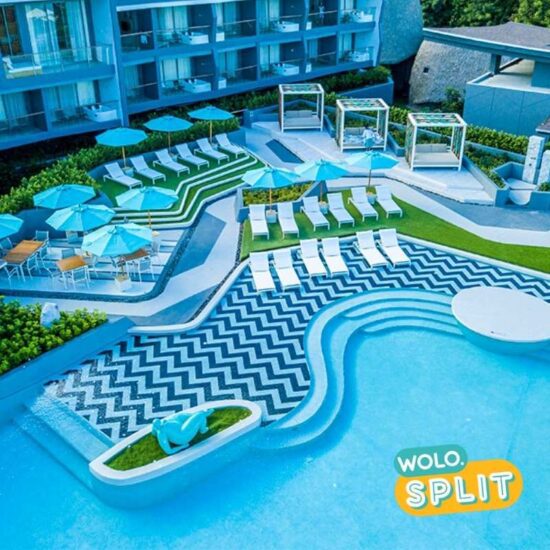 The SIS Kata Resort | Fully Loaded Deluxe Kata Fl